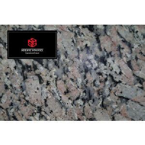 Commando Granite Stone