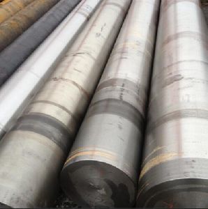 SAE 4145H Forging and Rolled Alloy Steel