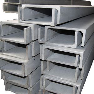 Structural Steel Channels