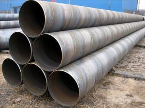 Welded Pipes