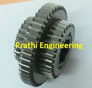 HMT Precision Lathe Spare Parts