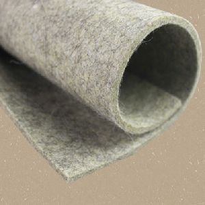 wool felt sheets