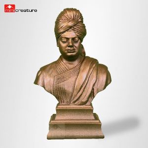 Swami Vivekananda Bust