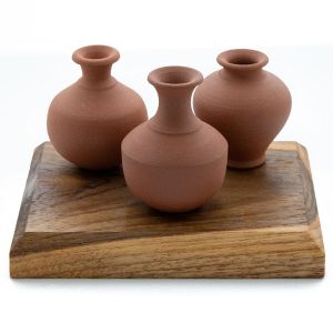 Terracotta Pot Model 2