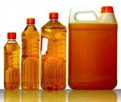 Crude Palm Kernel Oil