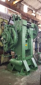 BASANT brand Power Press Machine