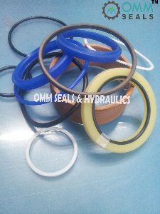 Hydraulic & Pneumatic Seal Kits