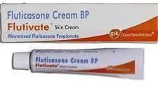 Flutivate Cream