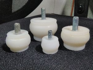 Floor Adjustable Bushes