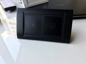 Wifi Modular Touch Switch