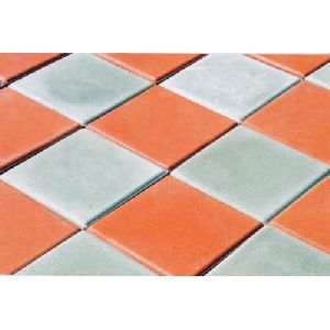 parking floor tiles