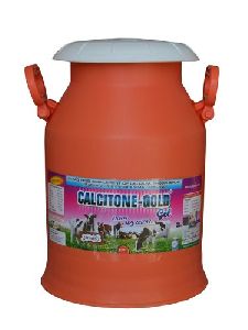 Double Power Calcium Veterinary Liquid