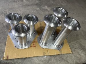 aluminium fabrications