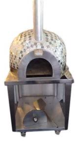 Pizza Ovens