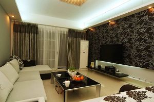 Living Room Interior Design Services