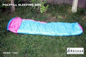 camping sleeping bags