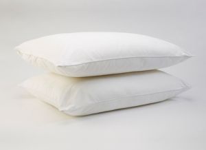 hollow fiber pillow