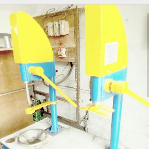 Green Coconut Water Extraction Machine