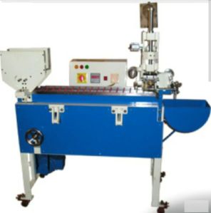 Name Embossing Machine