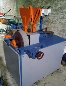 Pencil Cutting and Abrading Machine