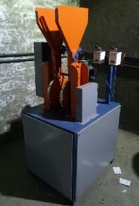 Pencil End Cutting Machine