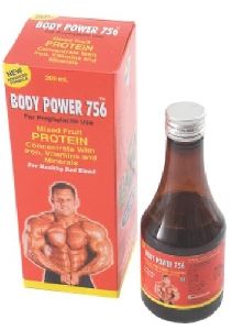 Protein Hydrolysate Syrup