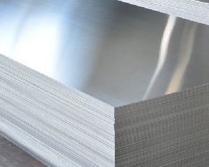 Aluminum Sheets