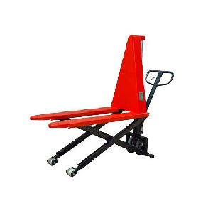 High Lift Pallet Truck