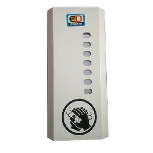 Automatic Hand Sanitizer Dispenser Machine