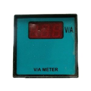Digital VA Meter