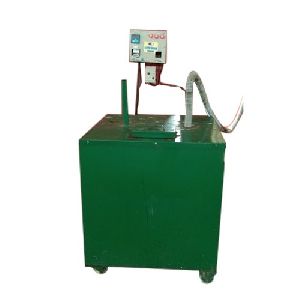 Single Phase Sanitary Waste Disposal Machine