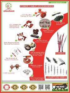 Polymeric Insulator