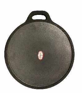 Iron Cast Tawa