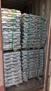 Aluminium Ingots