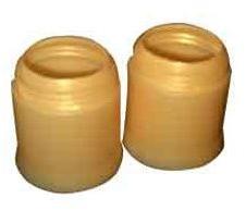 Facial Gold Kit Plastic Jars