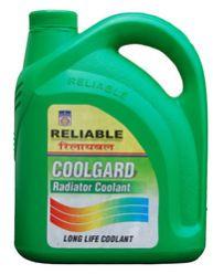 coolant concentrate