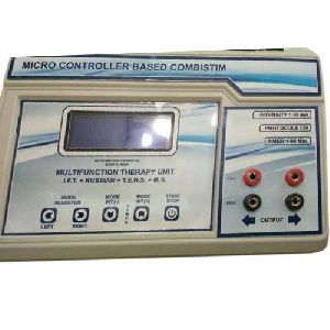 Microcontroller Based Combistim Devices