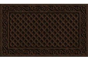 Rectangular Door Mats