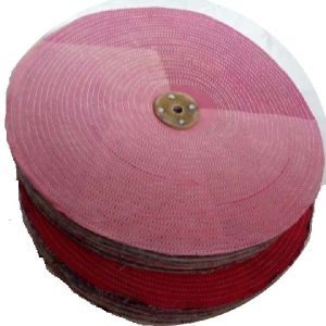 hard buff wheel poplin 12