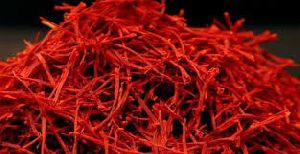 kashmiri mogra saffron