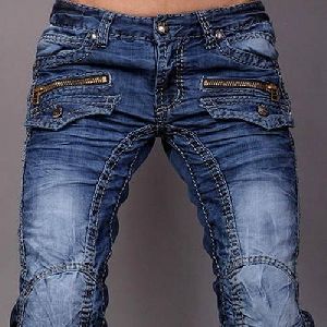 Designer Jeans