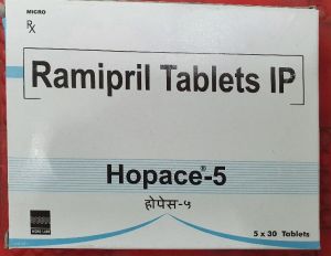 Hopace-5 Tablets