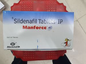 Manforce Tablets