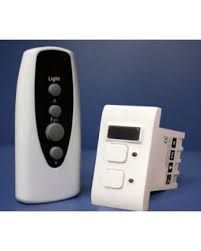 Fans Remote Control Switch