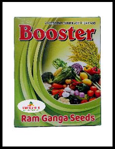Booster Fertilizer
