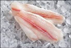 Indian Basa Fish