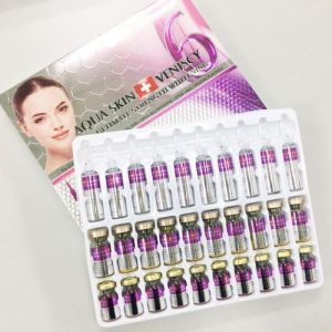 Veniscy 6 Skin Whitening Injection