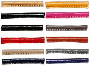 Round Stitch Nappa Cord