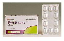 Tykerb Tablets