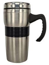 Steel Insulated Mug